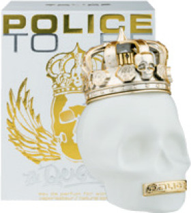 Police+Queen+EDT+40mL
