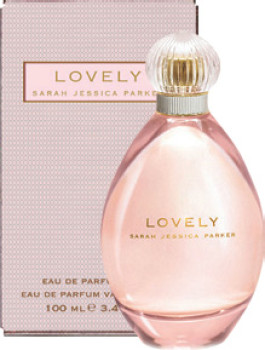 Sarah+Jessica+Parker+Lovely+EDP+100mL