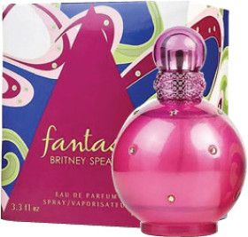 Britney+Spears+Fantasy+EDP+100mL