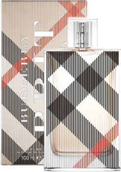 Burberry+Brit+EDP+100mL
