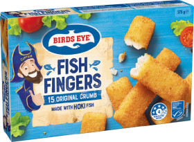 Birds+Eye+Fish+Fingers+375g