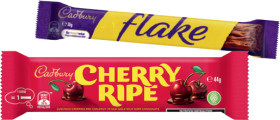 Cadbury+Medium+Bar+30-50g+or+Toblerone+Milk+Chocolate+Bar+50g+Selected+Varieties