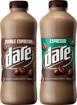 Dare-Iced-Coffee-750mL-Selected-Varieties on sale