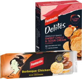 Fantastic-Delites-or-Rice-Crackers-100g-Selected-Varieties on sale