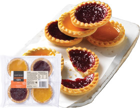 Country+Delight+Tarts+4+Pack+Selected+Varieties