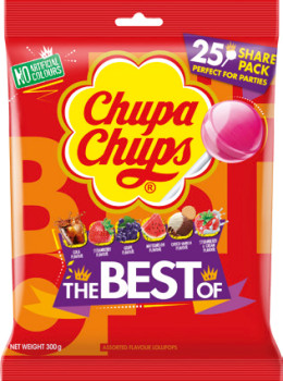 Chupa-Chups-The-Best-Of-Lollipops-25-Pack on sale