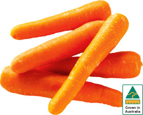 Australian-Carrots-1kg-Bag on sale