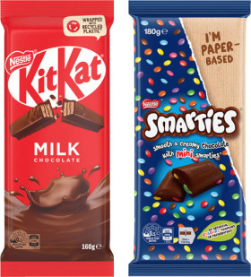 Nestl-Chocolate-Block-118180g-Selected-Varieties on sale
