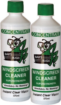 Bars-Bugs-Windscreen-Cleaner-375mL on sale