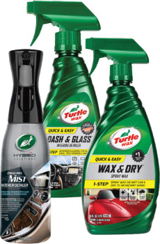 Selected-Turtle-Wax-Products on sale