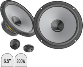 Hertz-65-Component-System-Speakers on sale