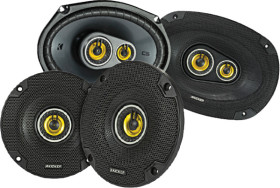 All-Kicker-CS-Speaker-Range on sale