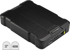 Kicker-12-Hideaway-Powered-Subwoofer on sale