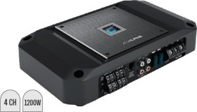 Alpine+R+Series+Class+D+4CH+Amplifier