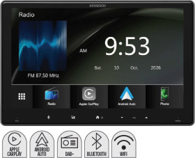 Kenwood-9-Wireless-AV-Receiver on sale
