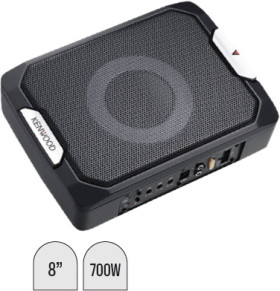 Kenwood-8-Active-Underseat-Subwoofer on sale