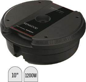 Kenwood-10-Class-D-Powered-Subwoofer on sale
