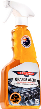 Bowdens-Own-Orange-Agent-Degreaser-500mL on sale