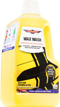 Bowdens-Own-Wash-Wax-2L on sale