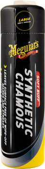 Meguiars-Softbuff-Chamois on sale