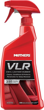 Mothers-Vinyl-Leather-Rubber-710mL on sale