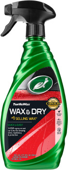 Turtle-Wax-Wax-Dry-Spray-Wax-769mL on sale