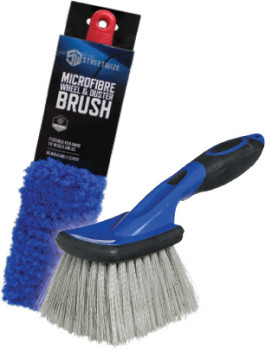Selected-Streetwize-Wheel-Brushes on sale