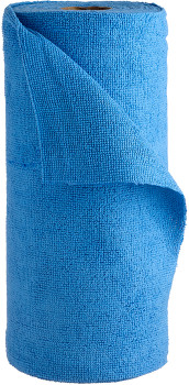 Streetwize-Easy-Tear-Microfibre-Towel-Roll-50-Pack on sale