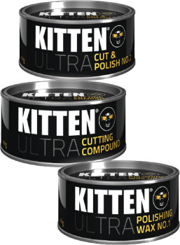 Kitten-Ultra-Cut-Polish-No2-250g-Cutting-Compound-325g-or-Polishing-Wax-No1-250g on sale