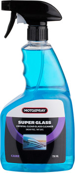 Motospray-Super-Glass-Cleaner-750mL on sale