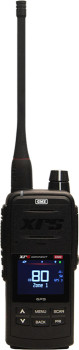 GME-XRS-Connect-Handheld-UHF-CB-Radio on sale