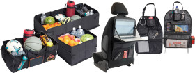 Selected-Streetwize-Back-Seat-Boot-Organisers on sale