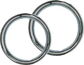 All-Streetwize-Chrome-Wheel-Rings on sale