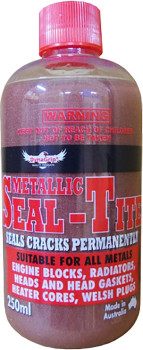 Dynagrip-Metallic-Seal-Tite-250mL on sale