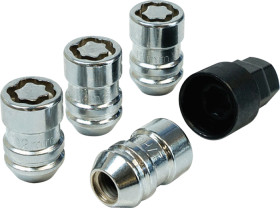 SAAS-Performance-Plus-Wheel-Lock-Nuts on sale
