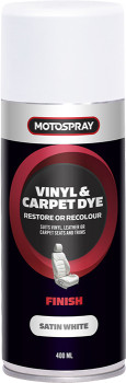 Motospray-Vinyl-Carpet-Dye-Aerosol-Spray-Paint on sale