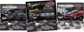 Car-Builders-Stage-1-Sound-Deadener on sale