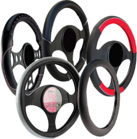 Streetwize-Steering-Wheel-Covers on sale