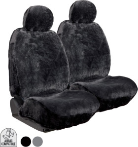Streetwize+Classic+Sheepskin+Seat+Covers