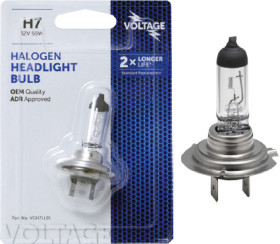 Voltage+Long+Life+Headlight+Globes