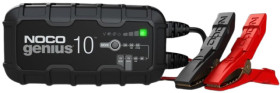 NOCO-Genius-6V12V-10A-Smart-Battery-Charger on sale