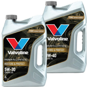 Selected-Valvoline-Restore-and-Protect-Oils on sale