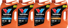 Valvoline-Engine-Armour-6L on sale