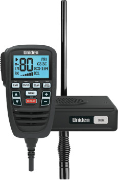 Uniden-Mini-Compact-UHF-CB-Mobile-x86-Antenna on sale
