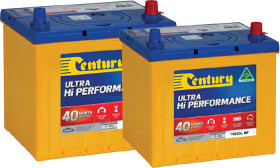 20%25+off+Centruy+Ultra+Hi+Performance+Passenger+Vehicle+Batteries