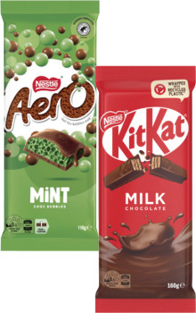 Nestl-Block-Chocolate-118g-180g on sale