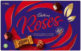 Cadbury-Roses-Chocolate-Box-380g on sale