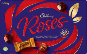 Cadbury-Roses-Chocolate-Box-380g on sale