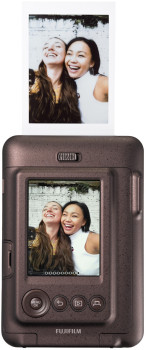 Fujifilm+Instax+Mini+Liplay+Hybrid+Camera