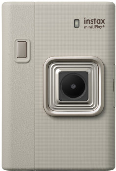 Fujifilm-Instax-Mini-Liplay-Plus-Camera on sale